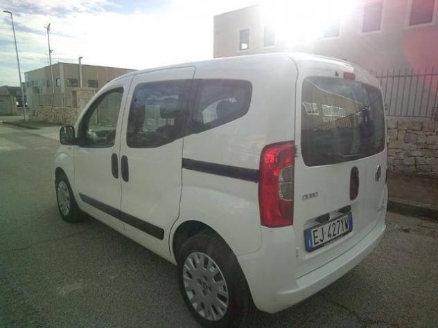 FIAT Qubo 1.3 MJT 95 CV MOTORE NUOVO AUTOCARRO 4 posti rif. 23295397 - Foto 7