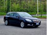 Opel Insignia 1.6 Turbo 180CV Sports Tourer Cosmo 2009-E5 Manuale