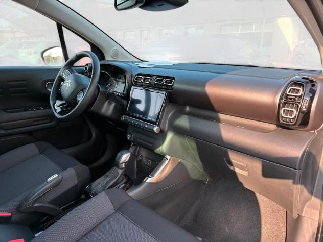 Citroën C3 Aircross PureTech 130 S&S Shine Pack EAT6 - Foto 10