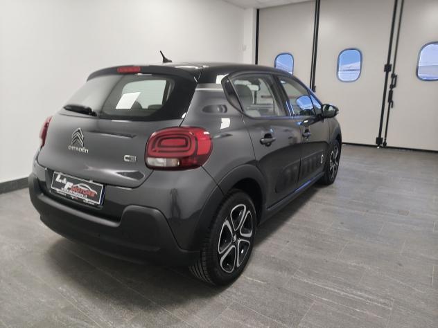Citroën C3 C3 1.2 Shine 82cv - Foto 4