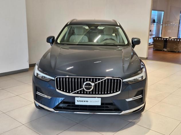 Volvo XC 60 B4 (d) AWD aut. Ultimate Bright AUTOCARRO N1 - Foto 9