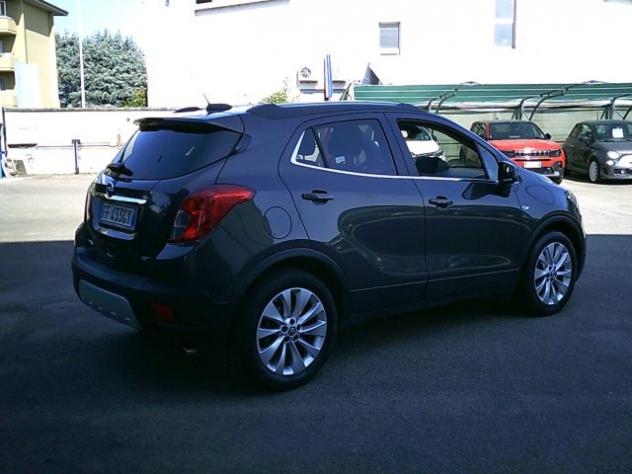 OPEL Mokka 1.6 CDTI Ecotec 136CV 4x2 Start&Stop Cosmo rif. 23837127 - Foto 3