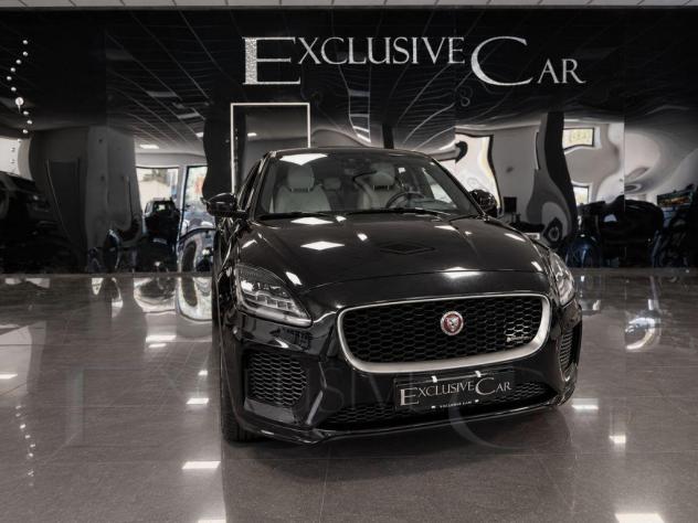 JAGUAR - E-pace - 2.0 249CV AWD aut. R-Dynamic S - Foto 3