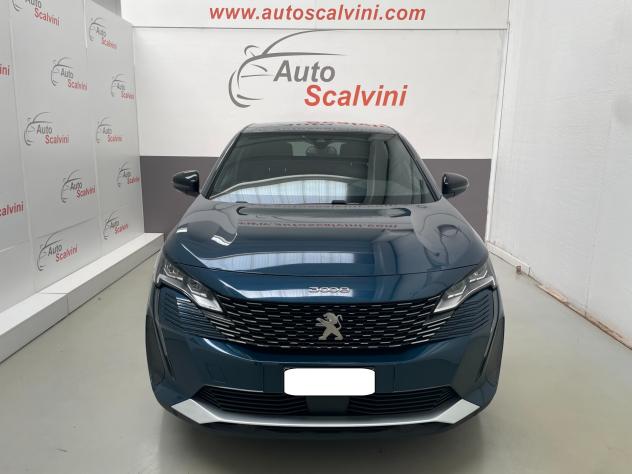 Peugeot 3008 1.5 BlueHDi 130 S&S EAT8 Allure Pack - Foto 2