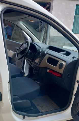 Dacia Dokker 1.6 Gpl del 2016 - Foto 6