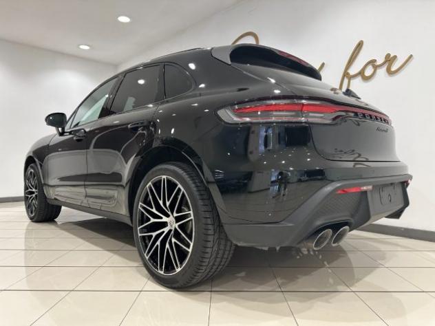 PORSCHE Macan III 2.0 T IVA ESPOSTA rif. 24180103 - Foto 4