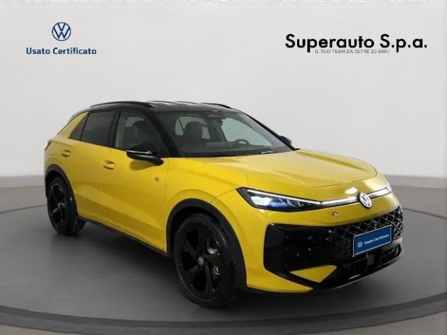 Volkswagen T-Roc 1.5 eTSI 110kW ACT R-Line DSG - Foto 3