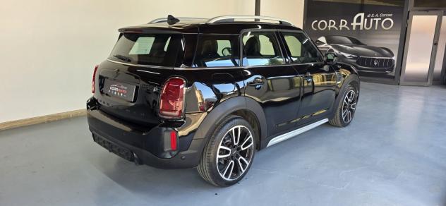 Mini Cooper D Countryman 2.0 Northwood Edition - Foto 4