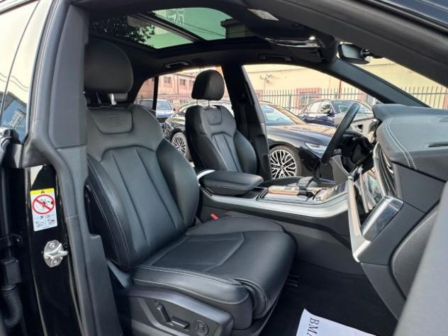 AUDI Q8 SUV 50TDI 286CV S-LINE QUATTRO IVA PANO C22 PELLE rif. 23990018 - Foto 7