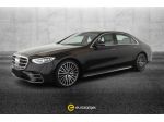 MERCEDES-BENZ S 400 d 4Matic Premium Lunga rif. 23758780