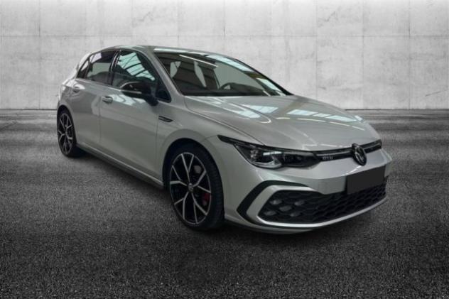 VOLKSWAGEN Golf 2.0 TDI DSG GTD rif. 23798127