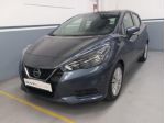 Nissan Micra V 2017 1.0 ig-t Acenta 92cv xtronic