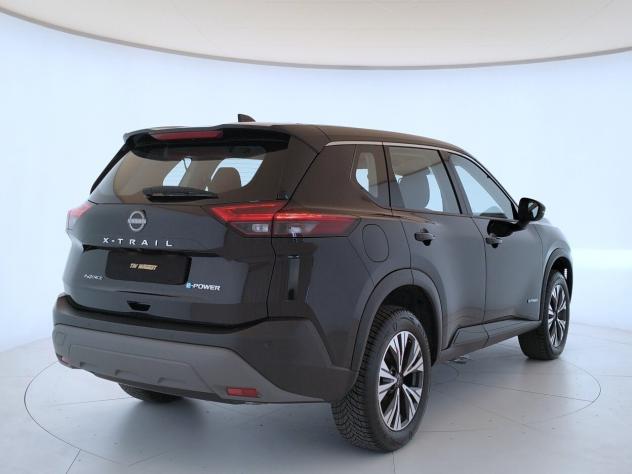 NISSAN X-TRAIL 1.5 e-power Acenta e-4orce 4wd auto - IVA ESPOSTA - Foto 4