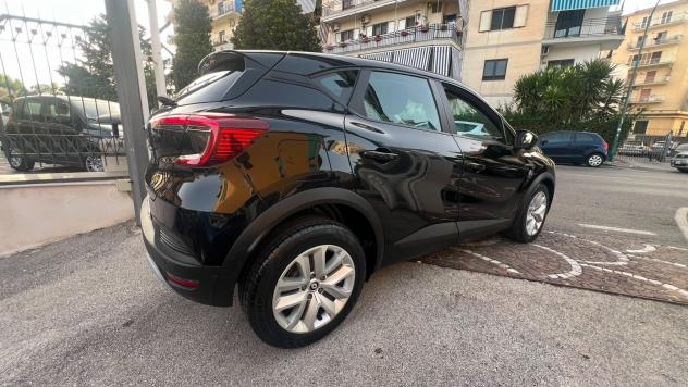 Renault Captur TCe 90 CV Intens GPL - Foto 4
