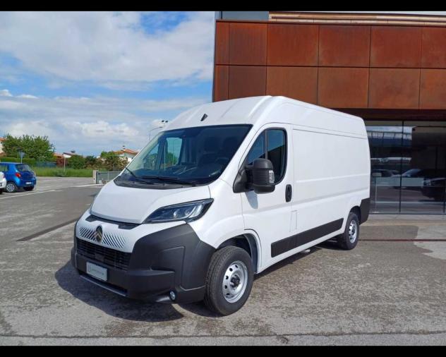 Citroën JUMPER LCV Jumper Furgone 35 L2H2 BlueHDi 140 S&S