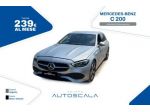 MERCEDES-BENZ C 200 d Mild hybrid S.W. Business Extra rif. 23890896