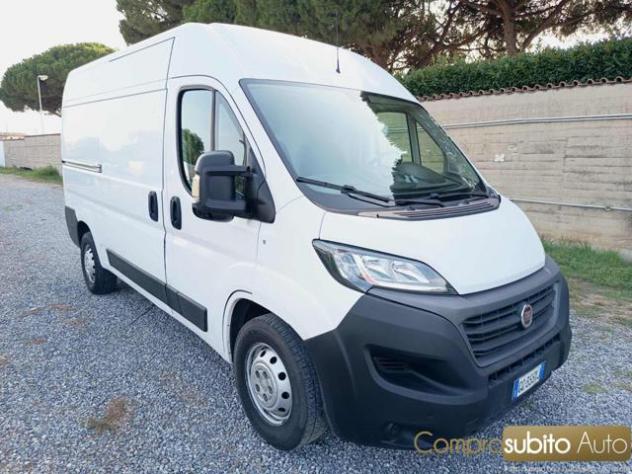 FIAT Ducato 30 MAXI 2.3 MJT 140CV AUTOMATICO + IVA 22% rif. 24072240 - Foto 2
