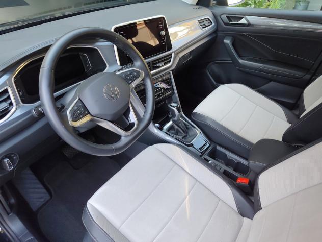 Volkswagen T-Roc T-Roc 1.5 tsi Style dsg - Foto 6