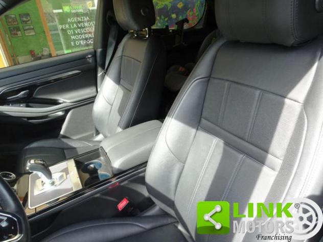LAND ROVER Range Rover Evoque 2.0 D. HYBRID/DIESEL 163 CV rif. 23990147 - Foto 8