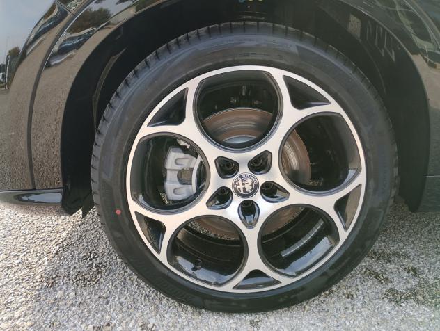 Alfa Romeo Tonale Tonale 1.5 130 CV MHEV TCT7 Sprint - Foto 8