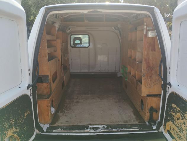 FIAT Scudo I 2004 2.0 jtd Comfort 94cv 900kg p.l. - Foto 5