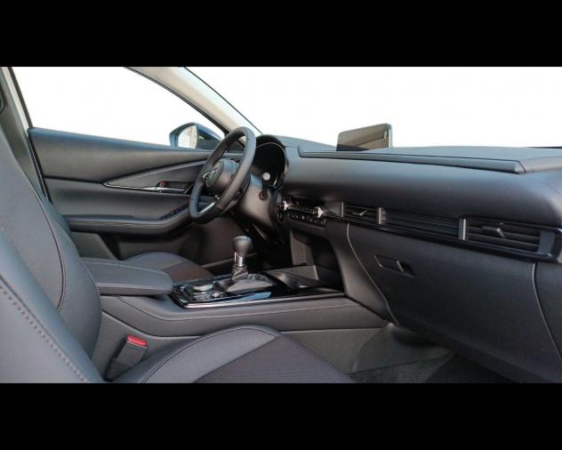 Mazda CX-30 2027 Mazda 5WGN 2.5L e-SKYACTIV G 140ps 6MT FWD Homura Plus - Foto 4