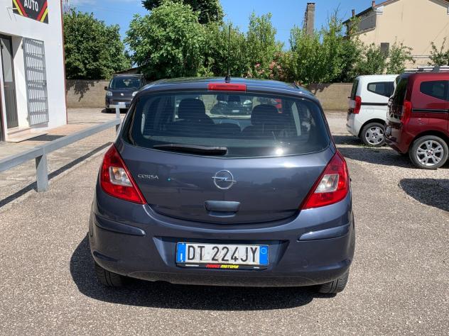 Opel Corsa 1.2 5 porte Enjoy GPL X NEOPATENTATI - Foto 8