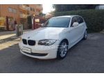 BMW Serie 1 118d 2.0 143CV cat 5 porte Eletta DPF