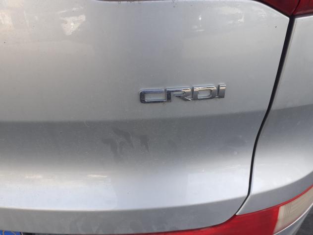 Kia Sportage 2.0 CRDI VGT AWD Class - Foto 5