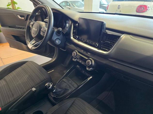 Kia Stonic Stonic 1.2 dpi Style gpl 82cv - Foto 10