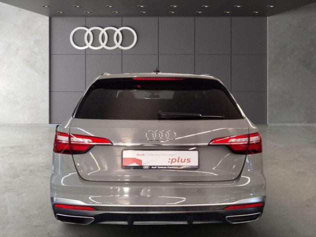 Audi A4 Avant 35TDI S-LINE S-TRONIC LED NAVI ASSIST KEYL. - Foto 4