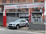 BMW X1 VETTURA AZIENDALE KM CERTIFICATI GARANZIA 12 MESI