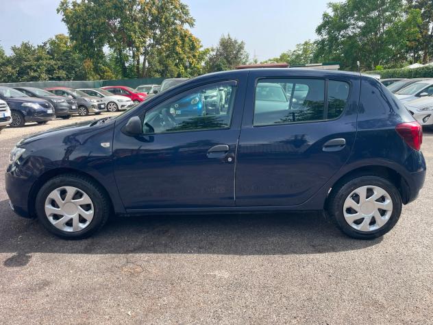 Dacia Sandero 0.9 TCe 12V TurboGPL 90CV Start&Stop Laurte - Foto 5