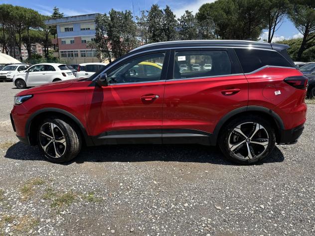 DR AUTOMOBILES dr 6.0 1.5 Turbo CVT Bi-Fuel GPL - Foto 8