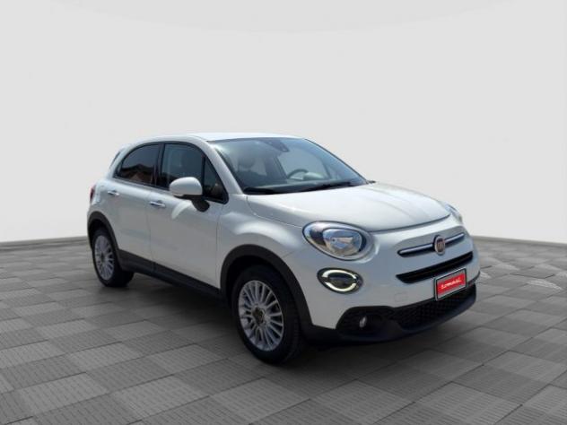 FIAT 500X 500X 1.3 MultiJet 95 CV Connect rif. 24002172 - Foto 7