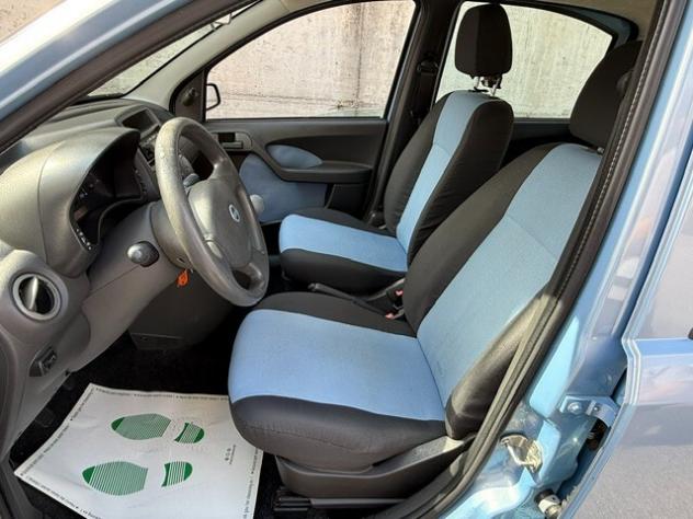 Fiat Panda 1.2 Dynamic Natural Power - Foto 9