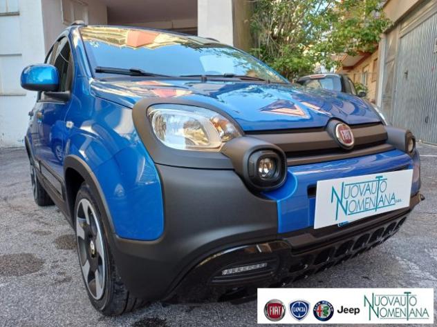 FIAT Panda Pandina Cross 1.0 FireFly Hybrid 5°P KM0 rif. 24036031 - Foto 6