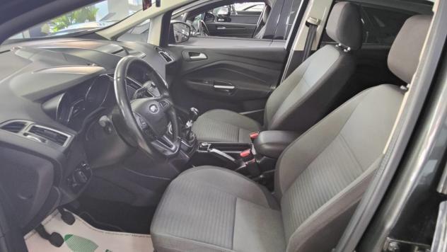 Ford C-Max 1.5 TDCi 120CV Titanium Euro 6 - Foto 7
