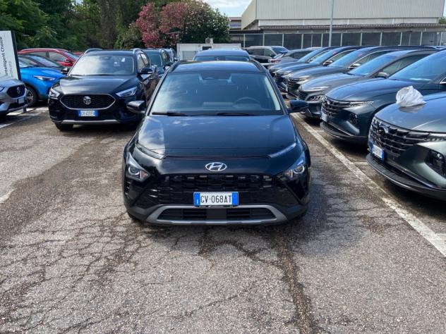 Hyundai Bayon 1.2 MPI 84cv Xline - Foto 2