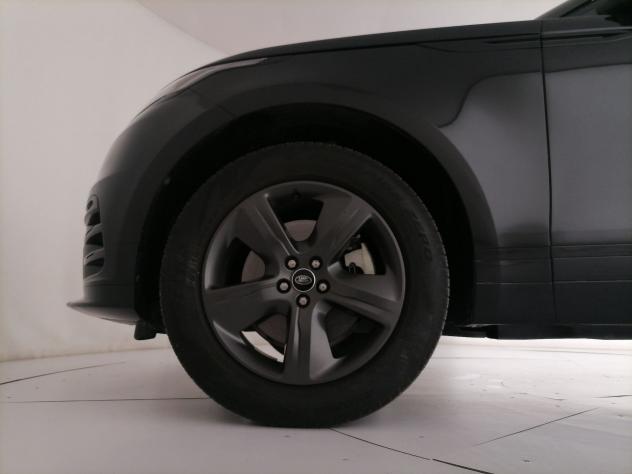 Land Rover Range Rover Velar 2.0d i4 mhev R-Dynamic S 4wd 204cv auto - Foto 9