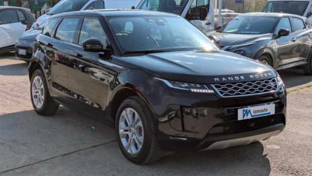 LAND ROVER Range Rover Evoque PLUG-IN 4X4 1.5cc 300cv PHEV S AWD rif. 23474922 - Foto 3