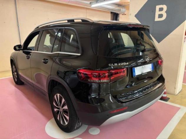 MERCEDES-BENZ GLB 220 d Automatic 4Matic Sport rif. 23884942 - Foto 3