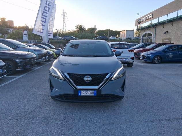 Nissan Qashqai Qashqai 1.3 mhev N-Connecta 2wd 140cv - Foto 2