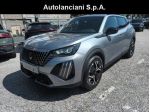 PEUGEOT 2008 1200 PURETECH ALLURE 130CV EAT8 CARPLAY ITALIA rif. 23999588