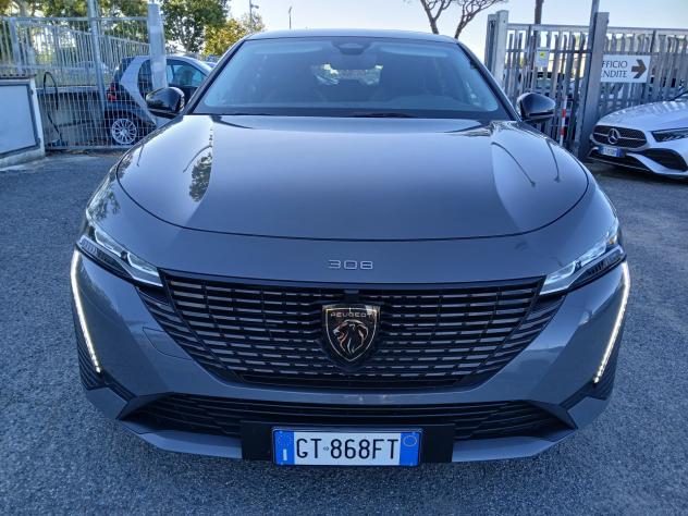 Peugeot 308 PureTech Turbo 130 S&S SW Allure - Foto 2