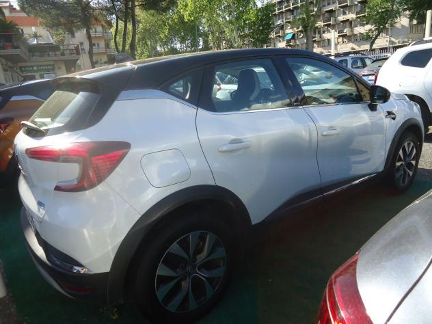 Renault Captur Captur Plug in Hybrid PROMO TASSO ZERO E-Tech 160 CV Intens - Foto 4