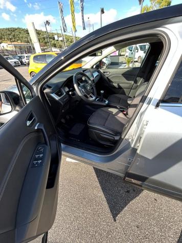 Renault Captur Renault Captur 1.0 tce 100cv GPL Techno - Foto 8