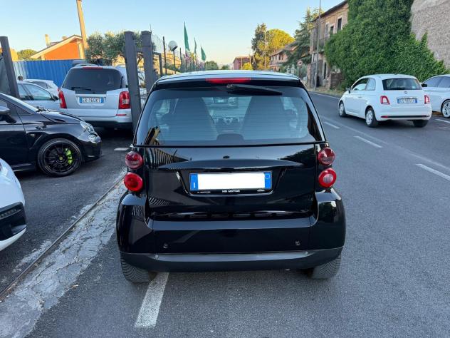 Smart ForTwo 1000 52 kW Pulse - Servosterzo - Supeprezzo - Tutto incluso - Foto 8