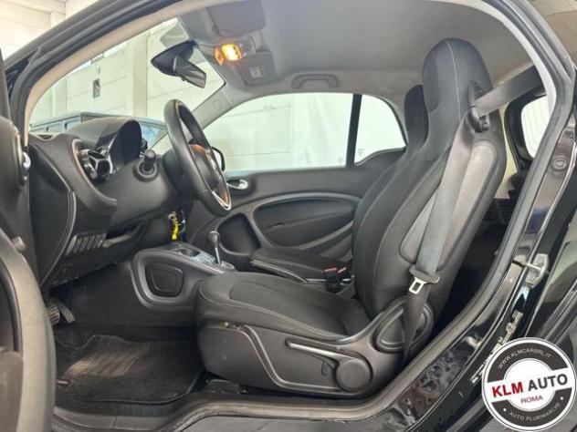 SMART ForTwo 70 1.0 twinamic Passion + ALTRE IN SEDE rif. 24109076 - Foto 10