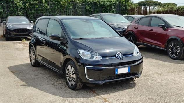 VOLKSWAGEN e-up! ELETTRICA 82cv rif. 23551543 - Foto 3
